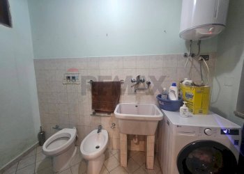 Bagno - Casa indipendente Via Schettino
 
35, Casteldaccia - foto 32