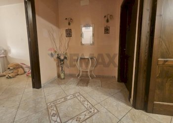 Hall / corridoio - Casa indipendente Via Schettino
 
35, Casteldaccia - foto 34