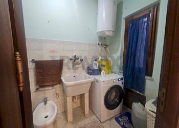 Bagno - Casa indipendente Via Schettino
 
35, Casteldaccia - foto 37