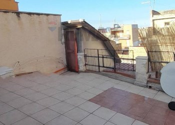 Terrazza - Casa indipendente Via Schettino
 
35, Casteldaccia - foto 38