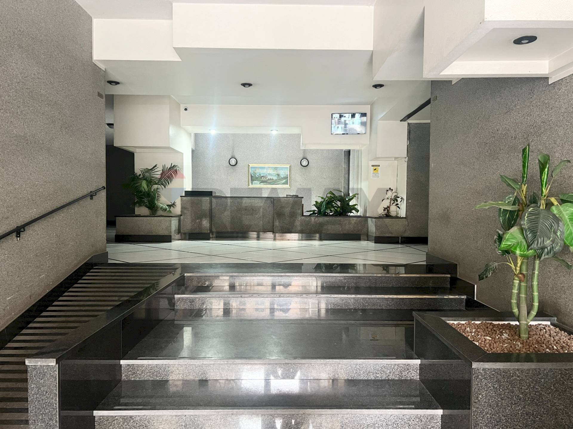 Ricezione / Lobby - Office Via Dei Cantieri
2n, Palermo - photo 2