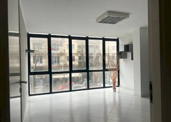 Stanza vuota - Office Via Dei Cantieri
 
2n, Palermo - photo 1