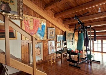 Palestra - Casa indipendente via caldoie
 
18, Cavaso del Tomba - foto 13