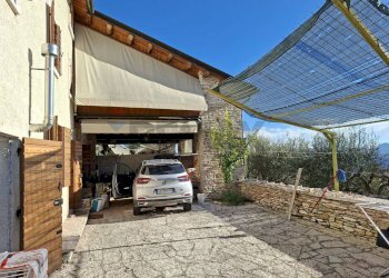 Parcheggio - Casa indipendente via caldoie
 
18, Cavaso del Tomba - foto 23