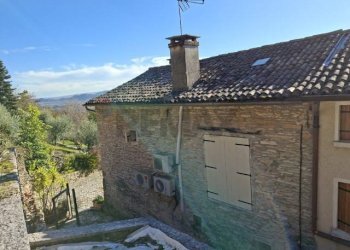 Casa all\'aperto - Casa indipendente via caldoie
 
18, Cavaso del Tomba - foto 33