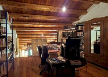 Ufficio - Casa indipendente via caldoie
 
18, Cavaso del Tomba - foto 39