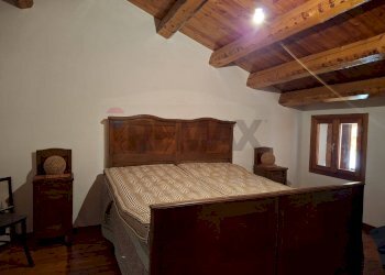 Camera / camera da letto - Independent house Via Caldoie
 
18, Cavaso del Tomba - photo 29