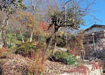 Casa all\'aperto - Independent house Via Caldoie
 
18, Cavaso del Tomba - photo 36