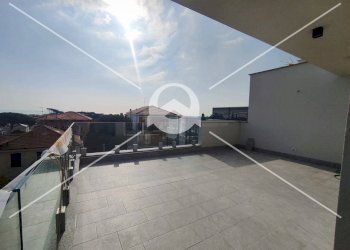 Foto 9 - Trilocale Viale Silvio Amico
 
17, Loano - foto 9