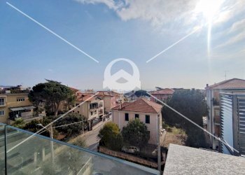 Foto 10 - Trilocale Viale Silvio Amico
 
17, Loano - foto 10