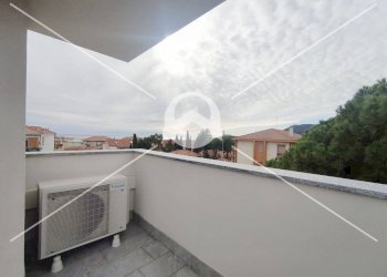 Foto 19 - Trilocale Viale Silvio Amico
 
17, Loano - foto 19