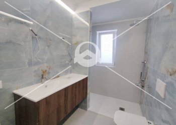 Foto 23 - Trilocale Viale Silvio Amico
 
17, Loano - foto 23