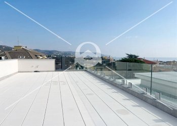 Foto 26 - Trilocale Viale Silvio Amico
 
17, Loano - foto 26