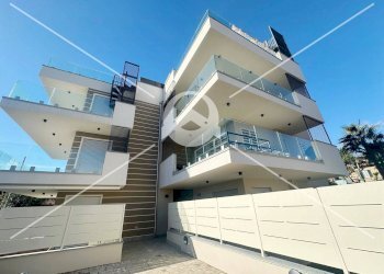 Foto 30 - Trilocale Viale Silvio Amico
 
17, Loano - foto 30