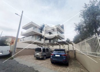 Foto 34 - Trilocale Viale Silvio Amico
 
17, Loano - foto 34