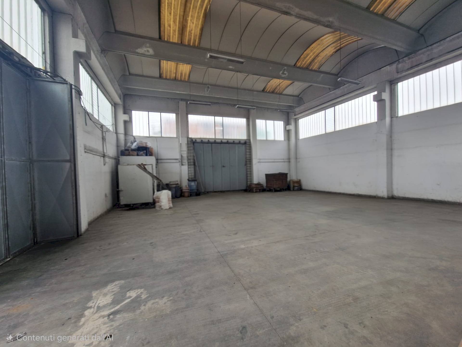 Foto 2 - Capannone Via Borgaro
 
4, Settimo Torinese - foto 2