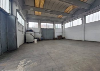 Foto 2 - Capannone Via Borgaro
 
4, Settimo Torinese - foto 2