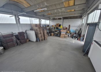 Foto 3 - Capannone Via Borgaro
 
4, Settimo Torinese - foto 3