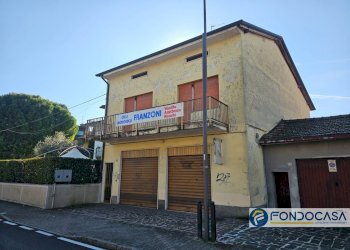 Foto 1 - Casa indipendente via san lorenzo, Palosco - foto 1