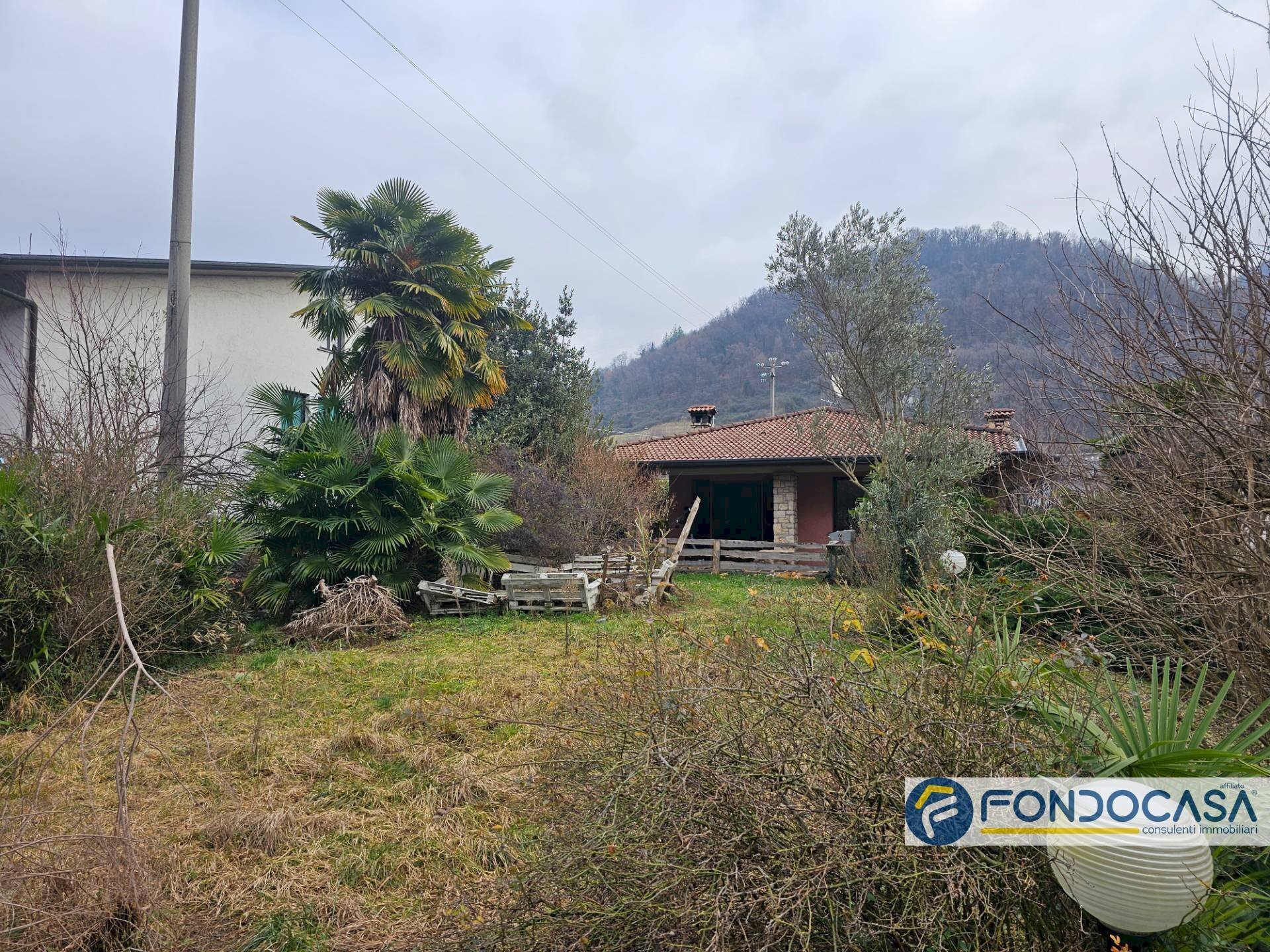 Foto 2 - Villa Via Nazionale
14, Trescore Balneario - foto 2