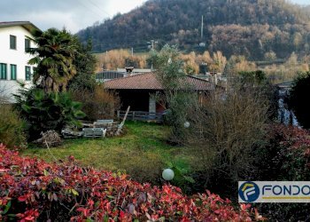 Foto 1 - Villa Via Nazionale
 
14, Trescore Balneario - foto 1