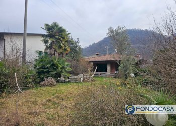 Foto 2 - Villa Via Nazionale
 
14, Trescore Balneario - foto 2