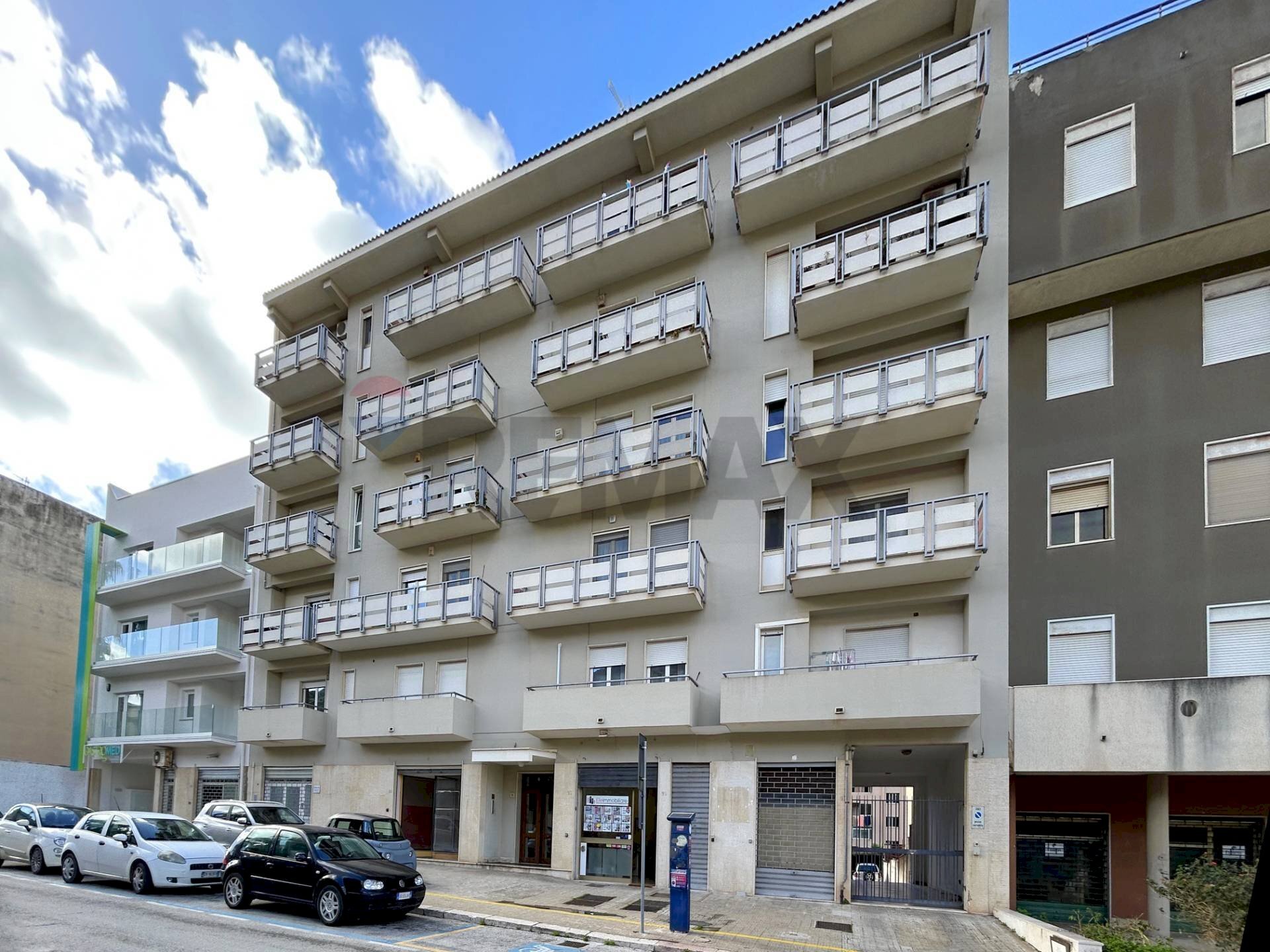 Edificio all\'aperto - Three-room apartment VIA COSENZA
91, Erice - photo 2