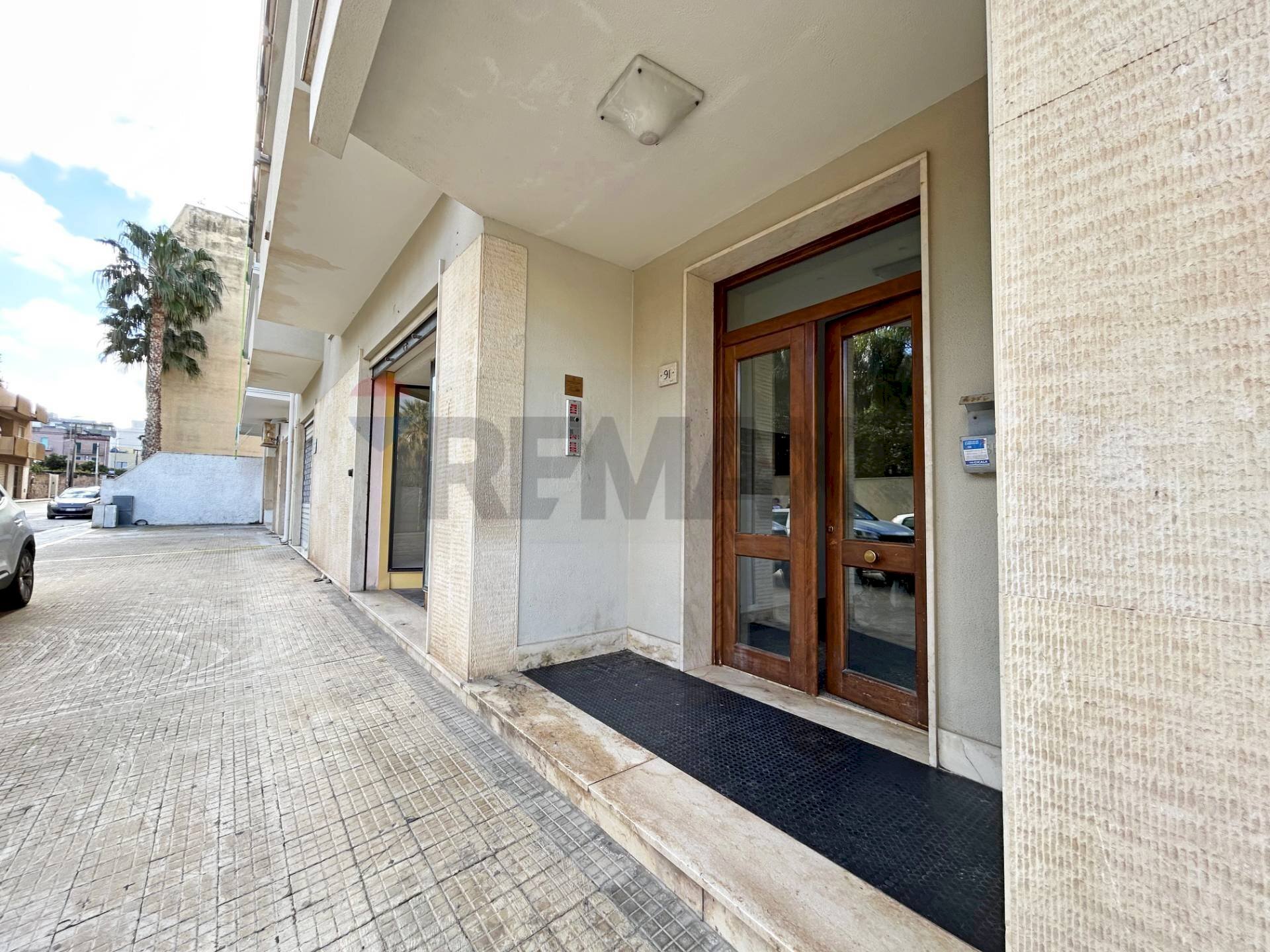 Terrazza - Three-room apartment VIA COSENZA
91, Erice - photo 3