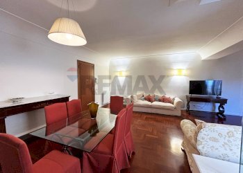 Sala da pranzo - Trilocale VIA COSENZA
 
91, Erice - foto 9