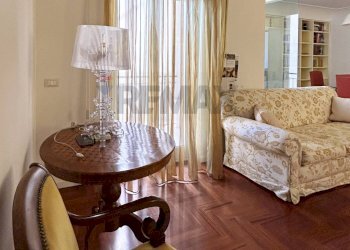 Sala da pranzo - Trilocale VIA COSENZA
 
91, Erice - foto 11