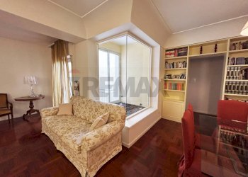 Sala da pranzo - Trilocale VIA COSENZA
 
91, Erice - foto 12