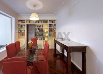 Sala da pranzo - Trilocale VIA COSENZA
 
91, Erice - foto 14