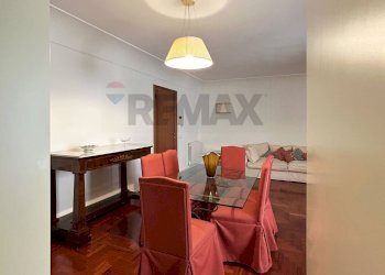 Sala da pranzo - Trilocale VIA COSENZA
 
91, Erice - foto 16