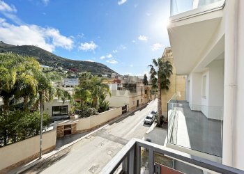 Balcone - Trilocale VIA COSENZA
 
91, Erice - foto 22