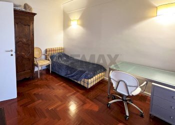 Camera / camera da letto - Trilocale VIA COSENZA
 
91, Erice - foto 27