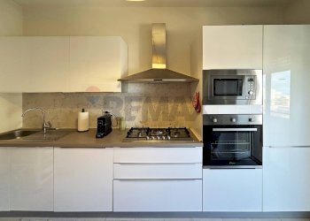 Cucina - Trilocale VIA COSENZA
 
91, Erice - foto 30