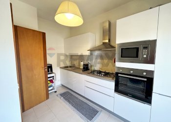 Cucina - Trilocale VIA COSENZA
 
91, Erice - foto 32