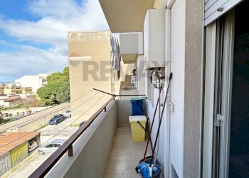 Balcone - Trilocale VIA COSENZA
 
91, Erice - foto 35