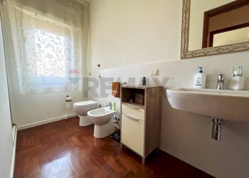 Bagno - Trilocale VIA COSENZA
 
91, Erice - foto 36