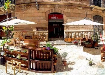 Terrazza - Commercial Premises PIAZZA SAN DOMENICO, Trapani - photo 2