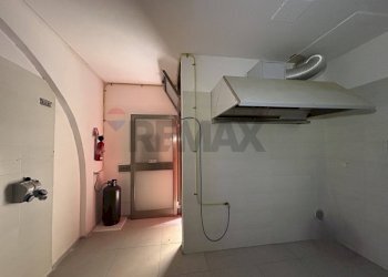 Cucina - Commercial Premises PIAZZA SAN DOMENICO, Trapani - photo 5