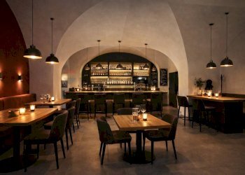 Render Sala Pub - Commercial Premises PIAZZA SAN DOMENICO, Trapani - photo 20