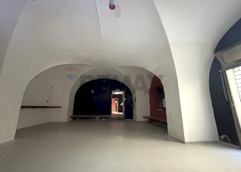 Stanza vuota - Commercial Premises PIAZZA SAN DOMENICO, Trapani - photo 22