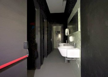 Bagno - Commercial Premises PIAZZA SAN DOMENICO, Trapani - photo 24