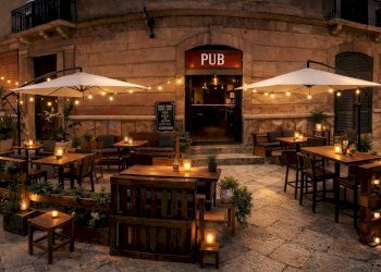 Terrazza - Commercial Premises PIAZZA SAN DOMENICO, Trapani - photo 31