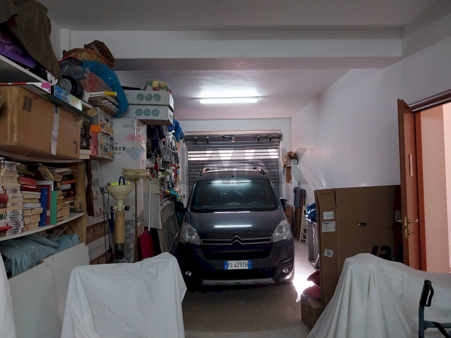 Parcheggio - Independent house via Galilei
 
61, Pozzallo - photo 2