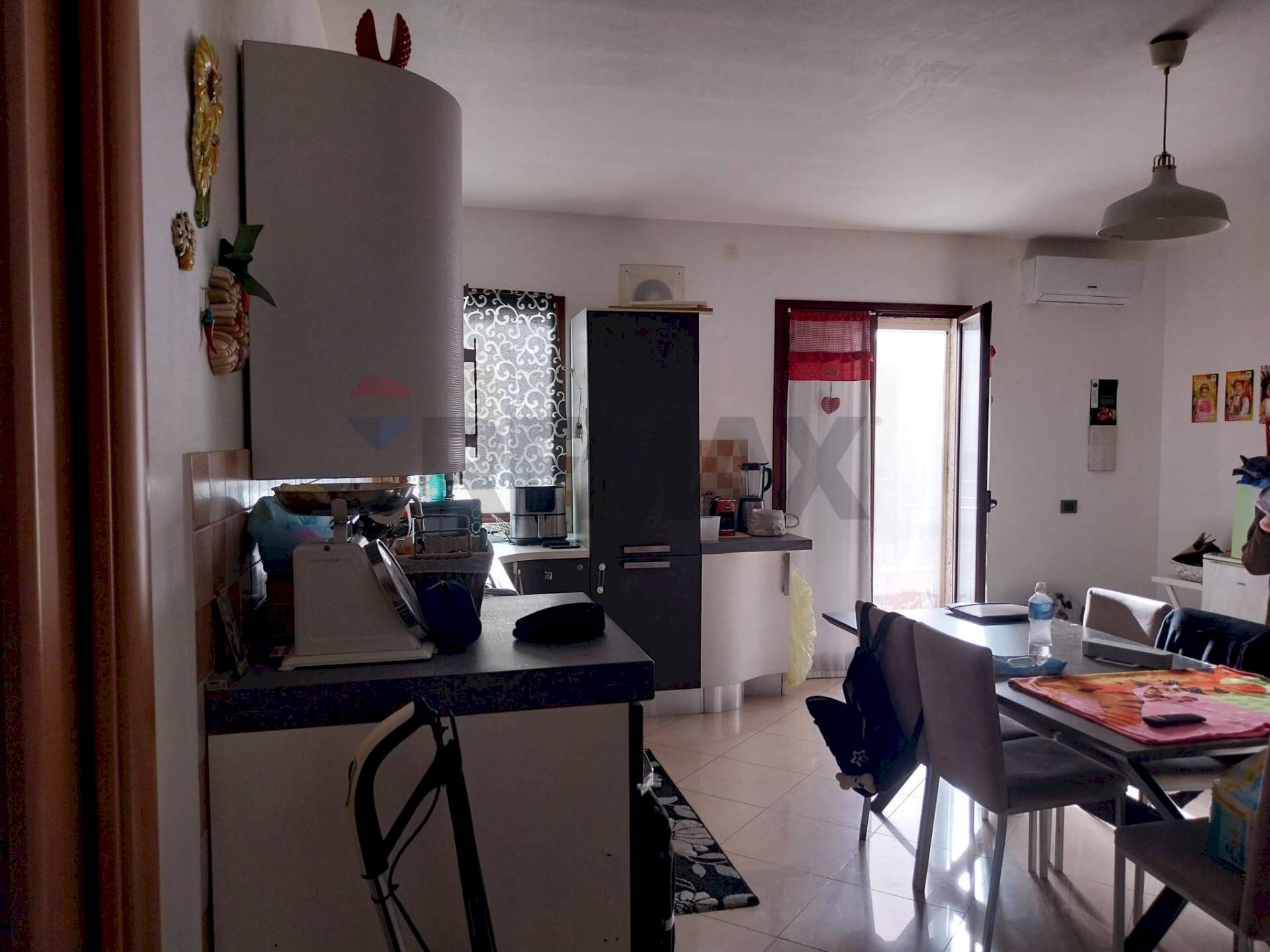 Cucina - Independent house via Galilei
 
61, Pozzallo - photo 3