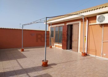 Terrazza - Casa indipendente via Galilei
 
61, Pozzallo - foto 12