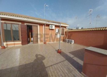 Terrazza - Casa indipendente via Galilei
 
61, Pozzallo - foto 16