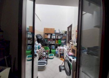 Dispensa di stoccaggio - Casa indipendente via Galilei
 
61, Pozzallo - foto 25